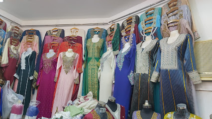 روائع المق الله للتجارة - مسقط - +968 9642 2786