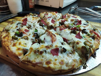 صلالة بيتزا كافيه - صلالة - +968 9943 0772