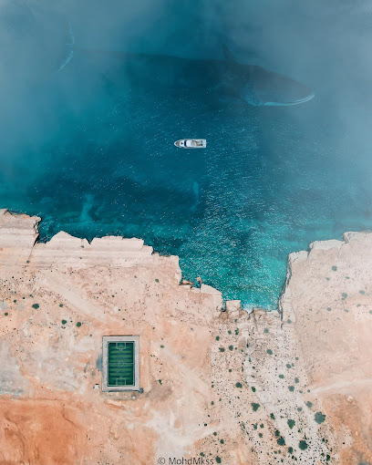 ملعب تيوي لكرة القدم - Oman|17