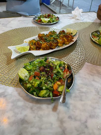 Qasr Al Iraqi مطعم القصر العراقي - Oman|Seeb|Unnamed Road|H6VQ+28F