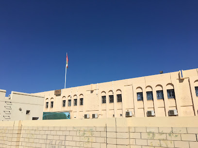 مدرسة السويق للبنين (5-9) - السويق - +968 26 860014