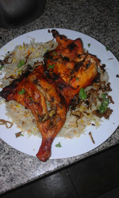 مطعم حضرموت - Oman|Sohar|Liwa|FHMP+F26