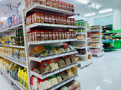 هايبر ماركت المحيط مارت - مسقط - +968 7272 0729