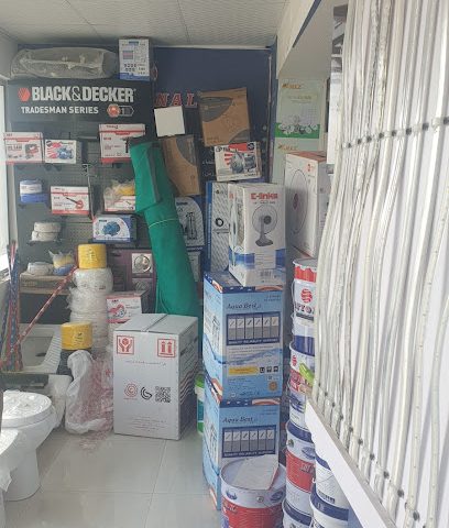 المركز الوطني متعدد الألوان - شركة فلج مالك. - نزوى - +968 9960 1759