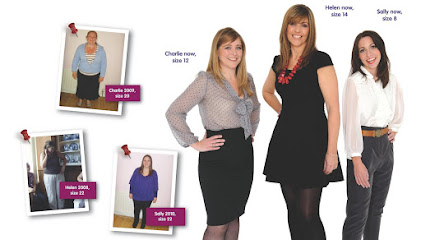 خطة كامبردج للوزن - مسقط - +968 9931 9038