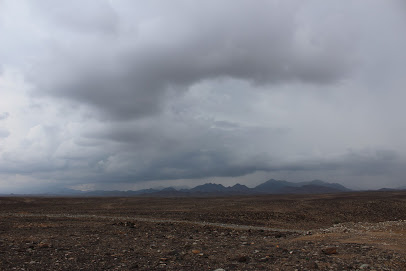 ملعب فلج الوسطى لكرة القدم -  -