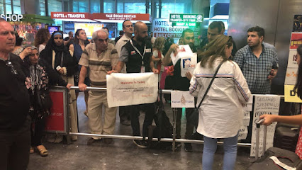 HOLIDAY HOUSE OMAN / بيت العطلات للسياحة والسفر - السيب - +968 22 099881