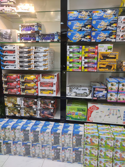 توتوس بالجملة - Oman|صلالة،|Al Mashoor Shopping