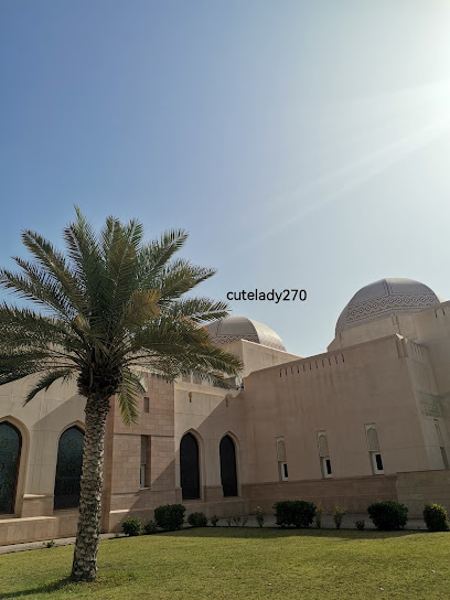 كاتب العدل - Oman|Muscat|Court Complex