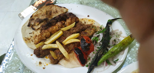 عالم كباب عالم الكباب - مسقط - +968 7999 4760