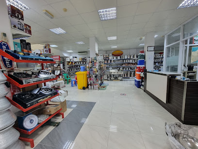 مهنلال ارجون بواني وشركاه مهنلال ارجن بواني لبيع الاواني والادوات المنزلية - مسقط - +968 7922 3343