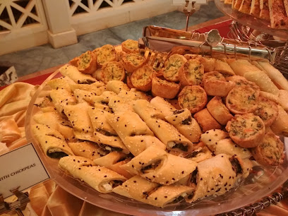 Azayem Catering & Events عزايم لتموين المناسبات - مسقط - +968 9211 7125