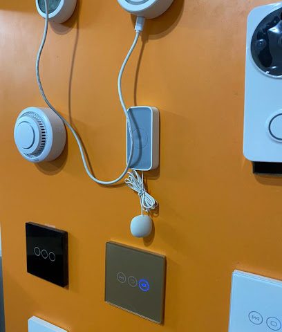 فوكس سيستمز ذ م م - مسقط - +968 9953 4880