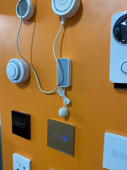 فوكس سيستمز ذ م م - Oman|Muscat|Al Khuwair St