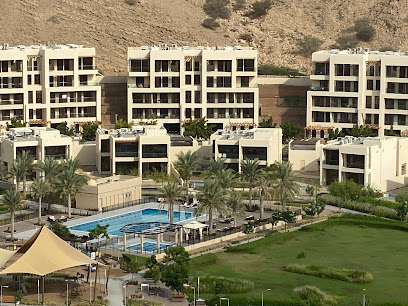 مكتب مبيعات خليج مسقط - بندر الجصة -