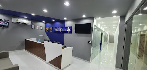 Hotpack Packaging LLC - المكتب الإقليمي لسلطنة عمان - الرميس - +968 22 577888