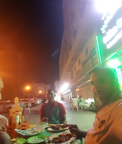 مطعم التاج الذهبي مطعم ومقهى التاج الذهبي - مسقط - +968 9828 0789