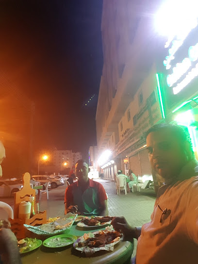 مطعم التاج الذهبي مطعم ومقهى التاج الذهبي - Oman|Muscat|HCR4+PVH