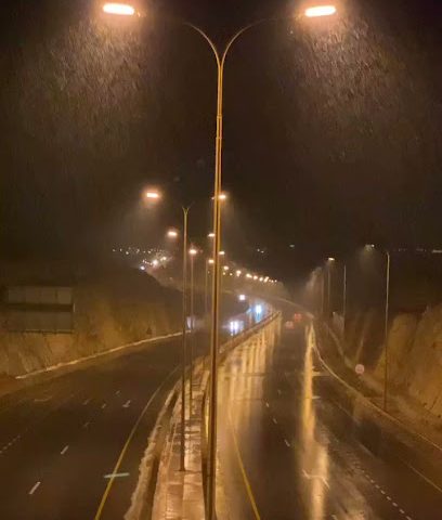 حديقة صلالة - صلالة - +968 9978 1866