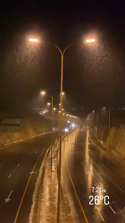 حديقة صلالة - Oman|Salalah|226M+G9