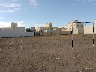 ملعب - البريمي ، -