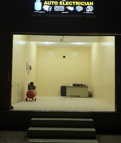 البرمجة والضبط التلقائي - عبري - +968 7167 0489