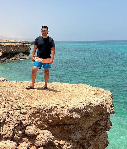 الشاطئ المخفي - بيما - +968 9597 4969