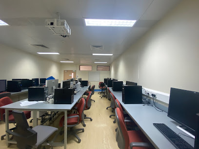 معمل الجيوفيزياء 0071 - السيب -