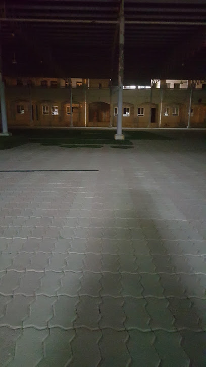 مدرسة الصبيخي للبنين - Oman|As Subaykhi|R9RG+7J2