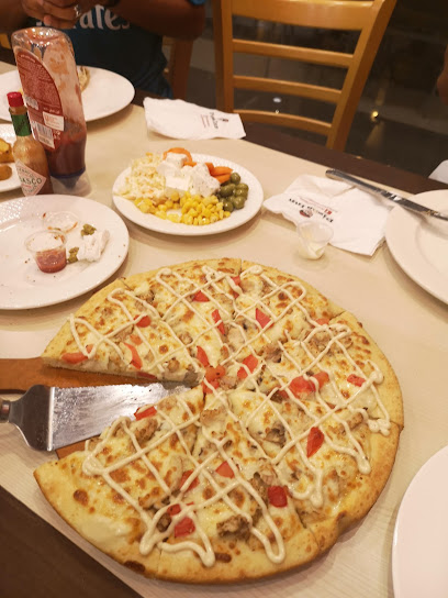 بيتزا إن بيتزا إن - Oman|Salalah