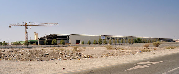 بلاد عمان للحديد بلاد عمان - صحار - +968 24 502024