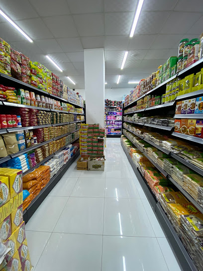 برادات زهرة الزعفران - ثلاجة زهرة الزعفران - Oman|Nizwa|Unnamed Road|XGCX+J74