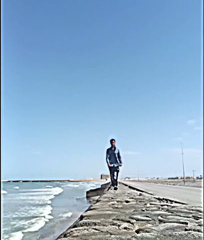 شلال مجيس - ليوا -