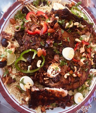 Turkish Restaurant Ibra- مطعم ألماكولات التركية - إبرا - +968 9576 3338