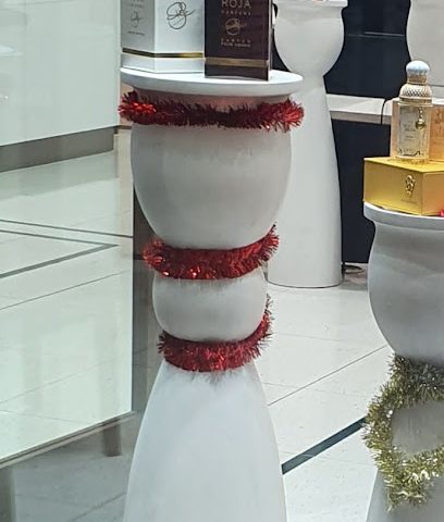 معطر - السيب -