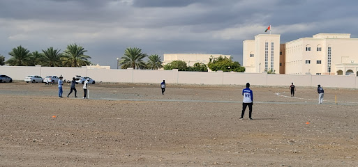 ملعب فريق ديكان للكريكيت بمسقط - مسقط - +968 9904 3221