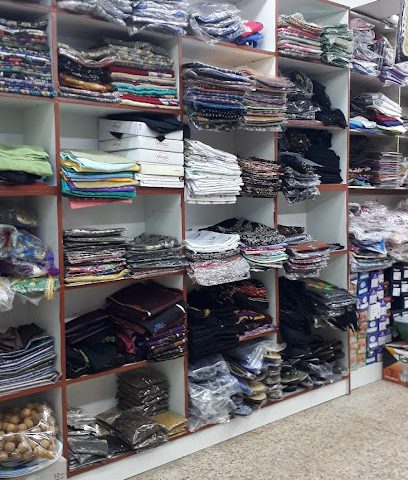 مهال مال اعشاب مال ملابس - السويق - +968 9192 7392