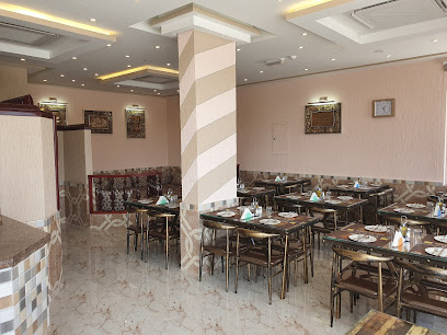 مطعم دارسين - صحار -