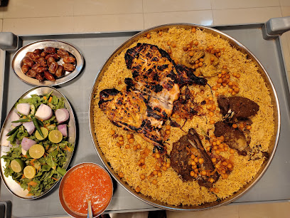 مطعم العابر للمأكولات العمانية -  - +968 9319 6979
