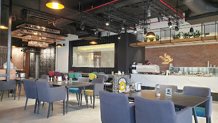 مطعم ومخبز وكوفي شوب أوشال - مسقط - +968 22 420000