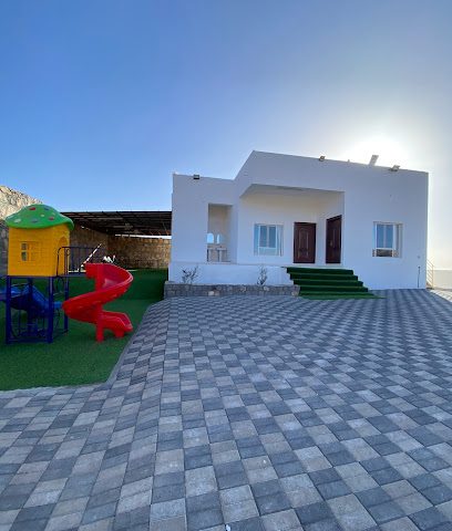 إستراحة الرذاذ - نزوى - +968 9522 9869