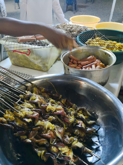 الحاربي للمشاوي والصناعات البحرية - Oman|Sohar|CMX7+HRC