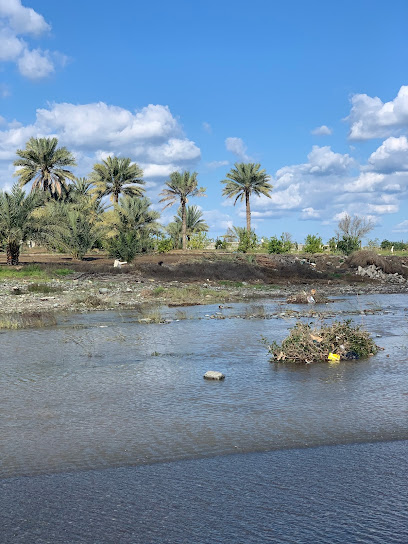 جسر ونفق النامي - Oman|Shinas|Batinah Hwy|JG6G+GCM