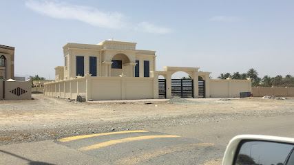 الفاضل الاستاذ خميس بن علي الشامسي - شناص - +968 9593 0501