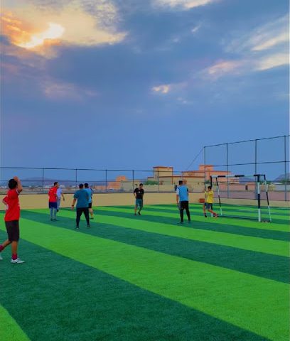 فريق عز الرياضي - ماناه -