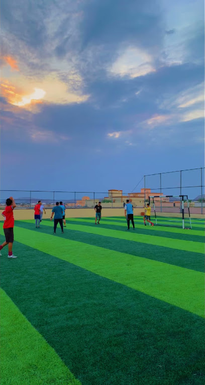 فريق عز الرياضي - Oman|Manah|PHG5+3HG