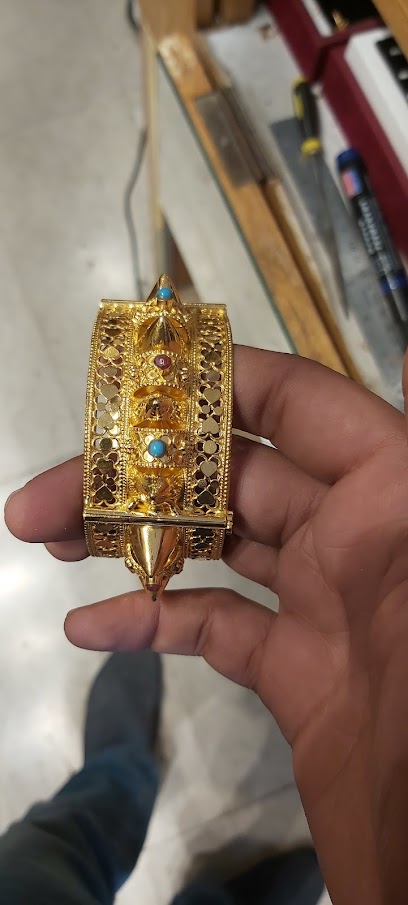 مجوهرات امواج بحر السويق - Oman|Barka|Qarat al balusi