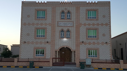 مركز الأنوار لتعليم القرآن الكريم بالسويق - السويق - +968 26 961307