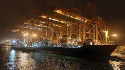 ميناء صلالة - ريسوت - +968 23 220000