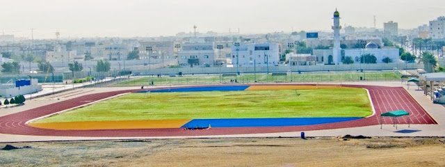 مدرسة السلطان - السيب - +968 24 536777